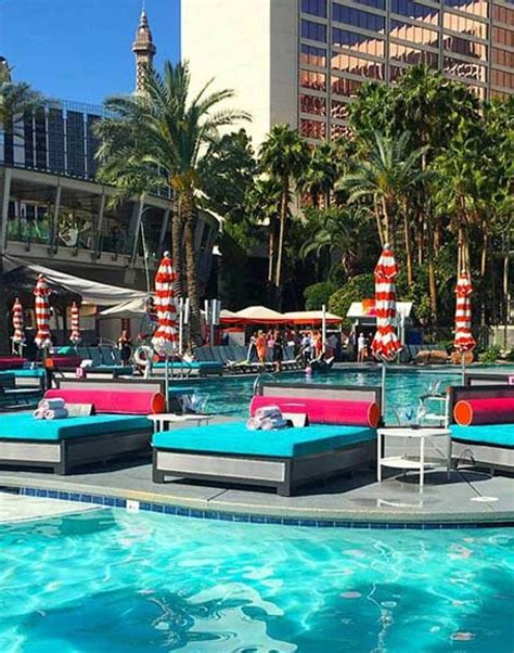 go pool dayclub flamingo.